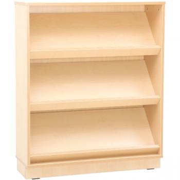 Flexi Bücherauslage Birke